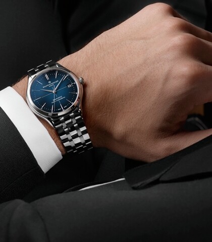 Baume & Mercier Baume & Mercier